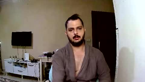 coldskull15 online show from 10-08-25, 09:51