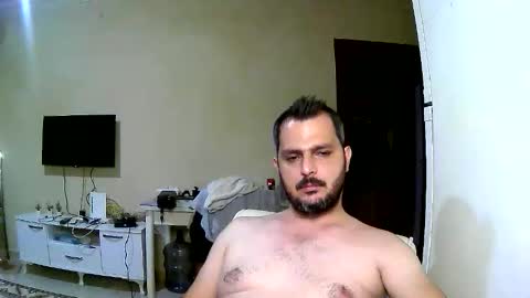 coldskull15 online show from 10-08-25, 10:18