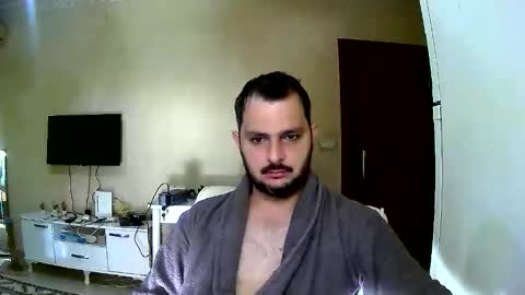 coldskull15 online show from 10-10-25, 10:36