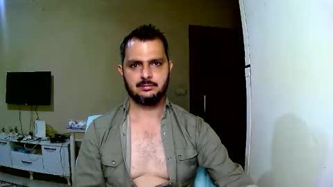 coldskull15 online show from 10-11-25, 05:11