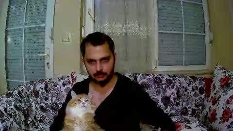 coldskull15 online show from 11-15-25, 11:43