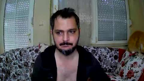 coldskull15 online show from 11-17-25, 10:21