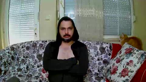 coldskull15 online show from 12-01-25, 10:20