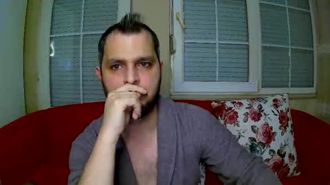 coldskull15 online show from 01-06-26, 07:06