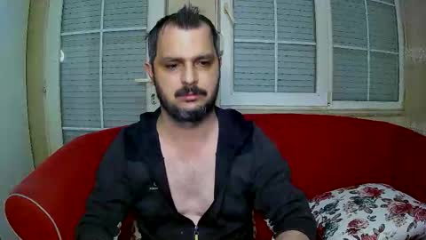 coldskull15 online show from 01-11-26, 06:24