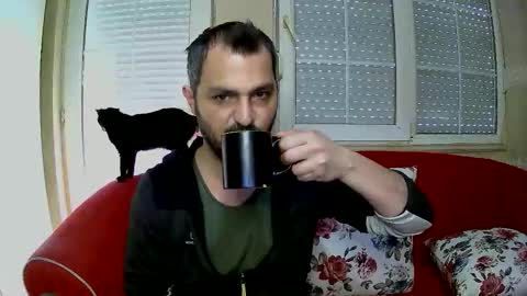 coldskull15 online show from 01-12-26, 11:15