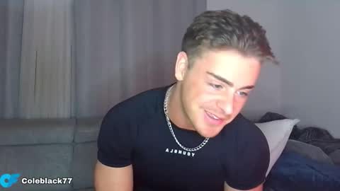 Cole online show from 12-16-25, 11:10