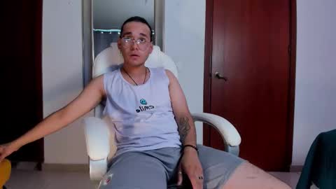 Cole online show from 10-06-25, 07:11