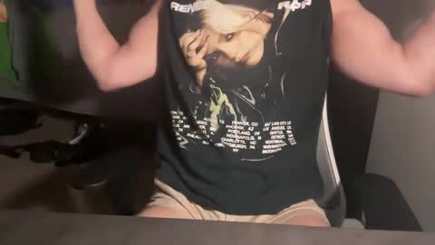 colethetwunk online show from 02-01-25, 02:47