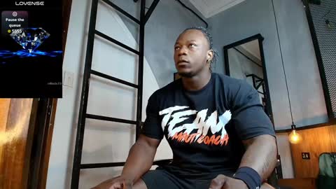 ColeThunder online show from 12-16-24, 07:00