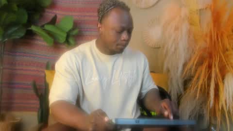 ColeThunder online show from 12-17-24, 07:26