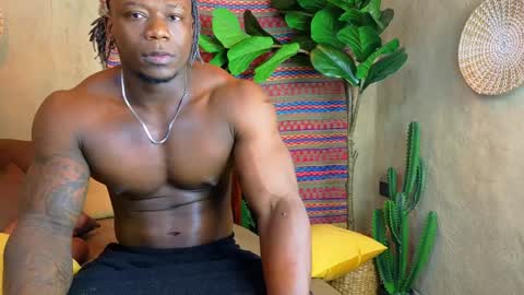 ColeThunder online show from 12-17-24, 10:32