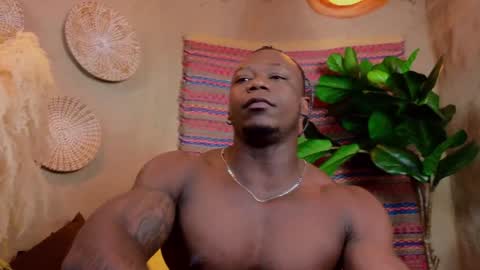 ColeThunder online show from 12-18-24, 07:30