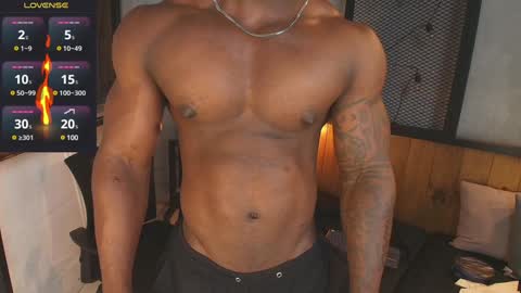 ColeThunder online show from 12-22-24, 11:31