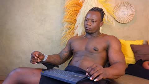 ColeThunder online show from 12-23-24, 10:33