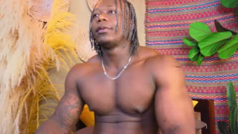 ColeThunder online show from 12-26-24, 08:00