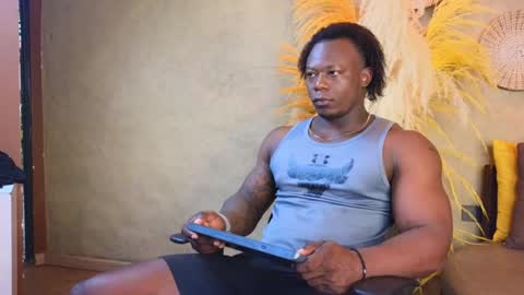 ColeThunder online show from 12-28-24, 07:22