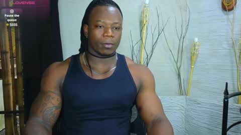 ColeThunder online show from 01-07-25, 07:38