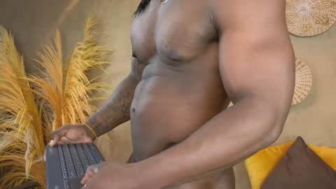 ColeThunder online show from 01-08-25, 06:41