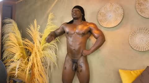 ColeThunder online show from 01-08-25, 09:44