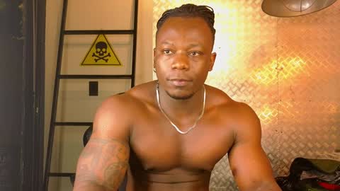 ColeThunder online show from 01-13-25, 01:56