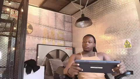 ColeThunder online show from 01-13-25, 07:21