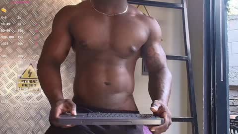 ColeThunder online show from 01-15-25, 07:23