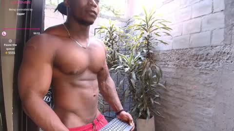 ColeThunder online show from 01-28-25, 07:42