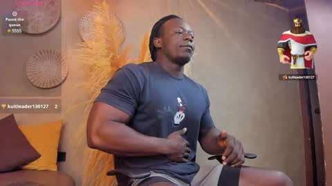 ColeThunder online show from 01-30-25, 07:26