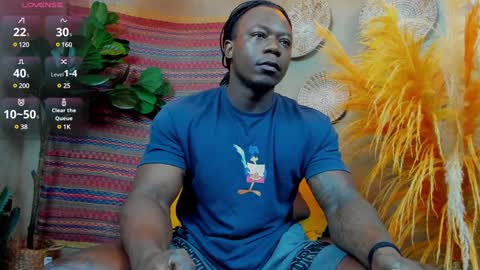 ColeThunder online show from 02-01-25, 07:02