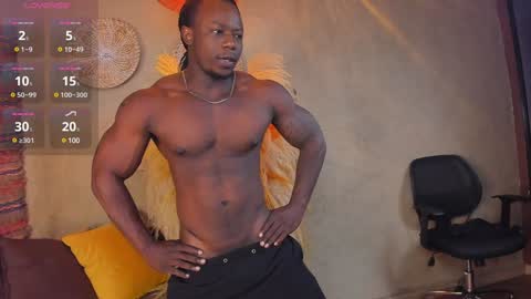 ColeThunder online show from 02-03-25, 07:21