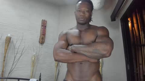 ColeThunder online show from 02-06-25, 01:49