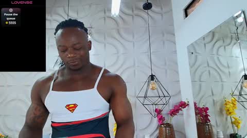 ColeThunder online show from 02-06-25, 07:29