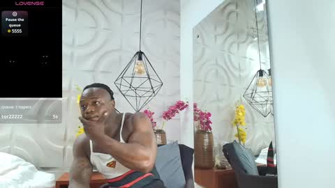 ColeThunder online show from 02-07-25, 01:36