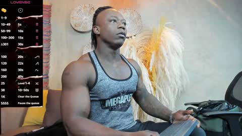 ColeThunder online show from 02-07-25, 07:59