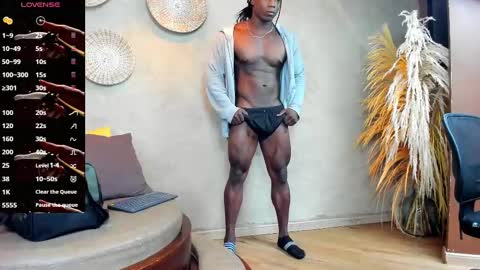 ColeThunder online show from 02-10-25, 04:25