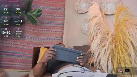 ColeThunder online show from 02-13-25, 07:21