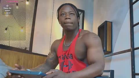 ColeThunder online show from 02-17-25, 07:31