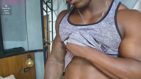 ColeThunder online show from 02-19-25, 01:51