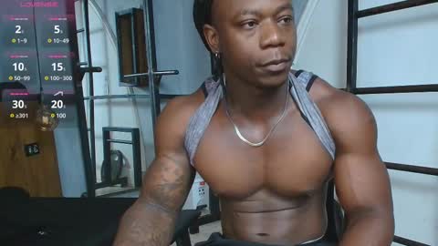 ColeThunder online show from 02-19-25, 07:16