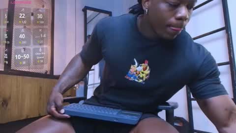 ColeThunder online show from 02-21-25, 07:10