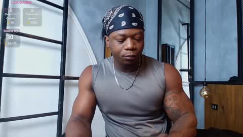 ColeThunder online show from 03-01-25, 07:15