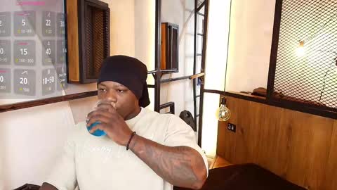 ColeThunder online show from 03-02-25, 07:12