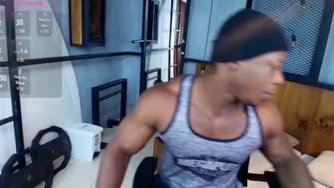 ColeThunder online show from 03-04-25, 07:11