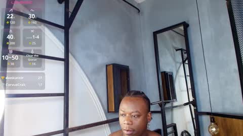 ColeThunder online show from 03-04-25, 10:16