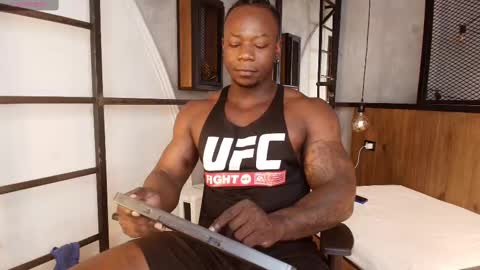 ColeThunder online show from 03-05-25, 07:38