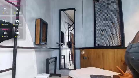 ColeThunder online show from 03-06-25, 08:27