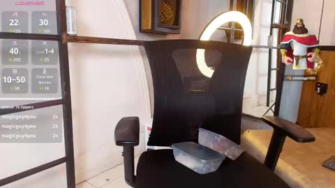 ColeThunder online show from 03-10-25, 10:34