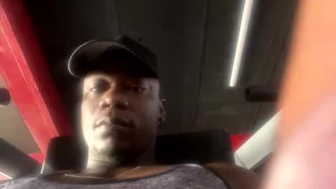 ColeThunder online show from 03-12-25, 04:02