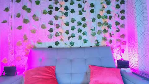 colett online show from 09-16-25, 11:55